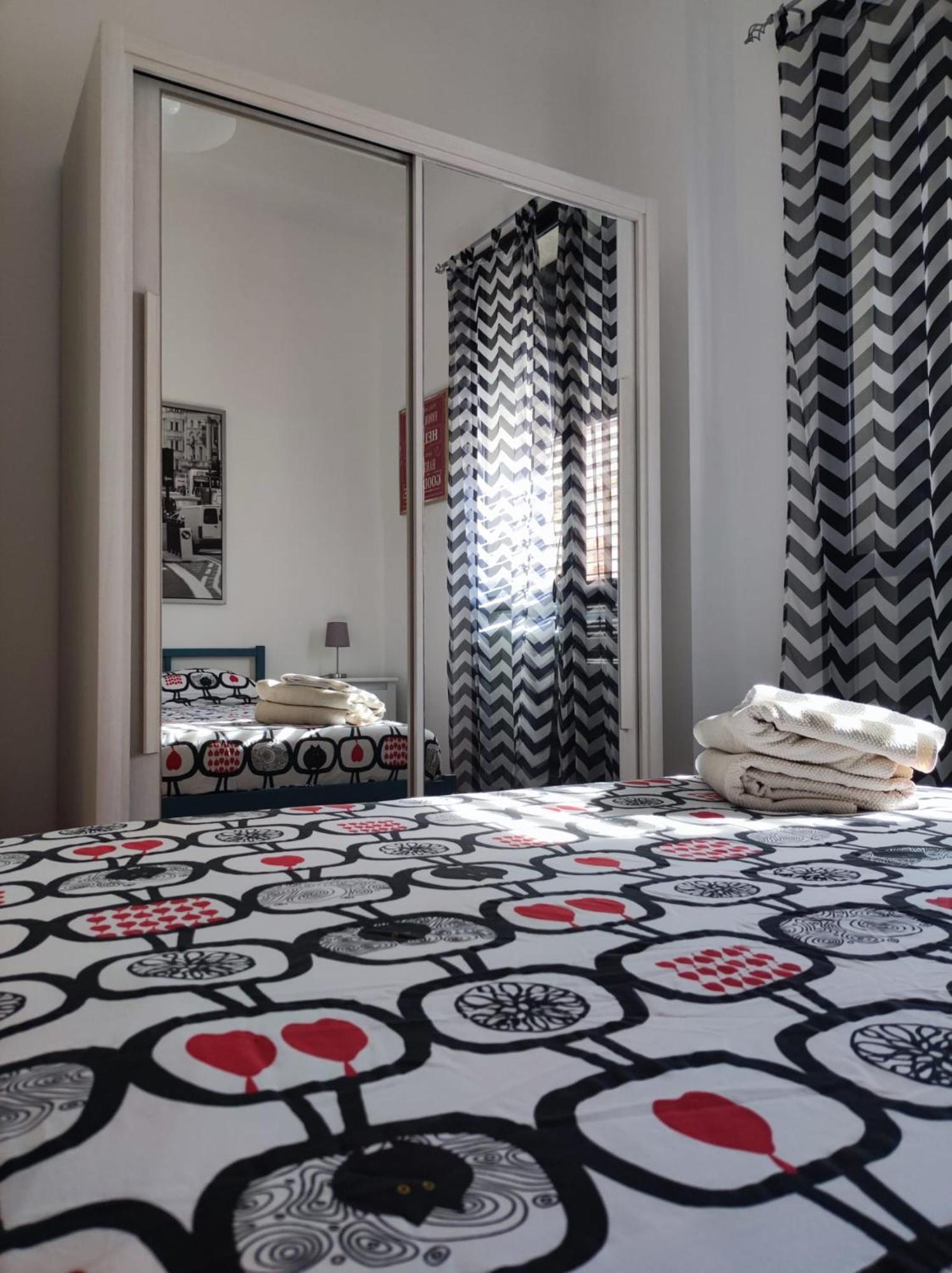 Apartmán "A Casa Di Lele" Avola Exteriér fotografie