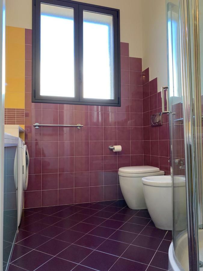 Apartmán "A Casa Di Lele" Avola Exteriér fotografie