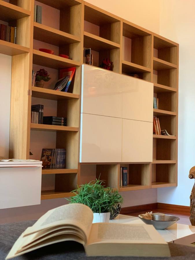 Apartmán "A Casa Di Lele" Avola Exteriér fotografie